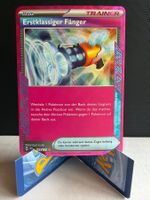 Pokemon Erstklassiger Fänger PRE 119/131 ACE SPEC rare 🇩🇪