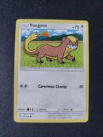 Yungoos 180/236 Pokémon SM Unified Minds 2019 (EN) ab 1.-
