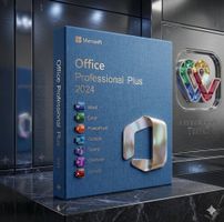 Microsoft Office 2024 Pro Plus – sofort & günstig