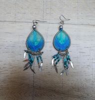 Ohrringe / Ohrhänger, Modeschmuck