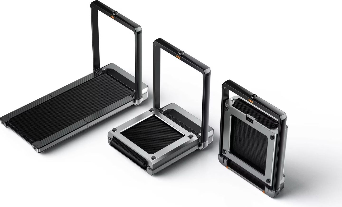 Kingsmith Hometrainer: KingSmith Walkingpad X23 – Nuovo (secondo la descrizione) da Chur venduto da grueneoepfel 4