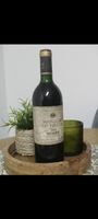 Vin rouge millésimé Marquis de Prada Buzet 1989 - Rare!