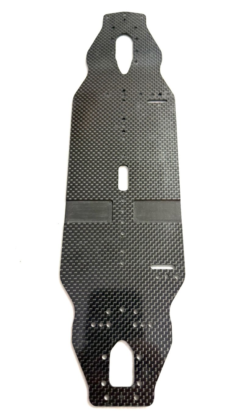 XRay Modellismo RC: XRAY T4 2021 CHÂSSIS CARBONE – Usato da Yverdon-les-Bains venduto da Fijo-rc 1