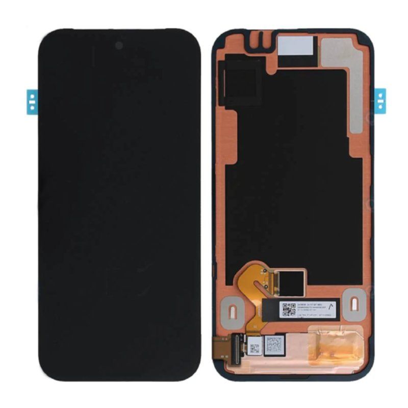 Google Telefoni cellulari / Smartphones: Écran Google Pixel 9 avec Châssis – Nuovo (secondo la descrizione) da Morges venduto da DA-repa