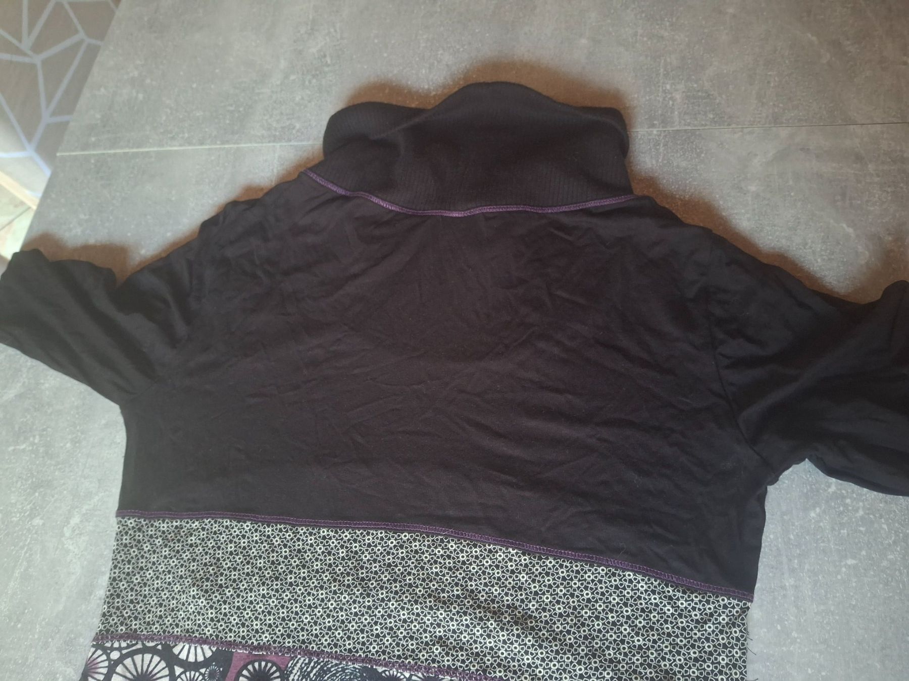 Vestiti: Robe fluide sur ke bas taille M – Usato da Villiers venduto da san_jn5w 4
