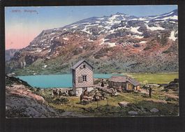 #Murgsee SG