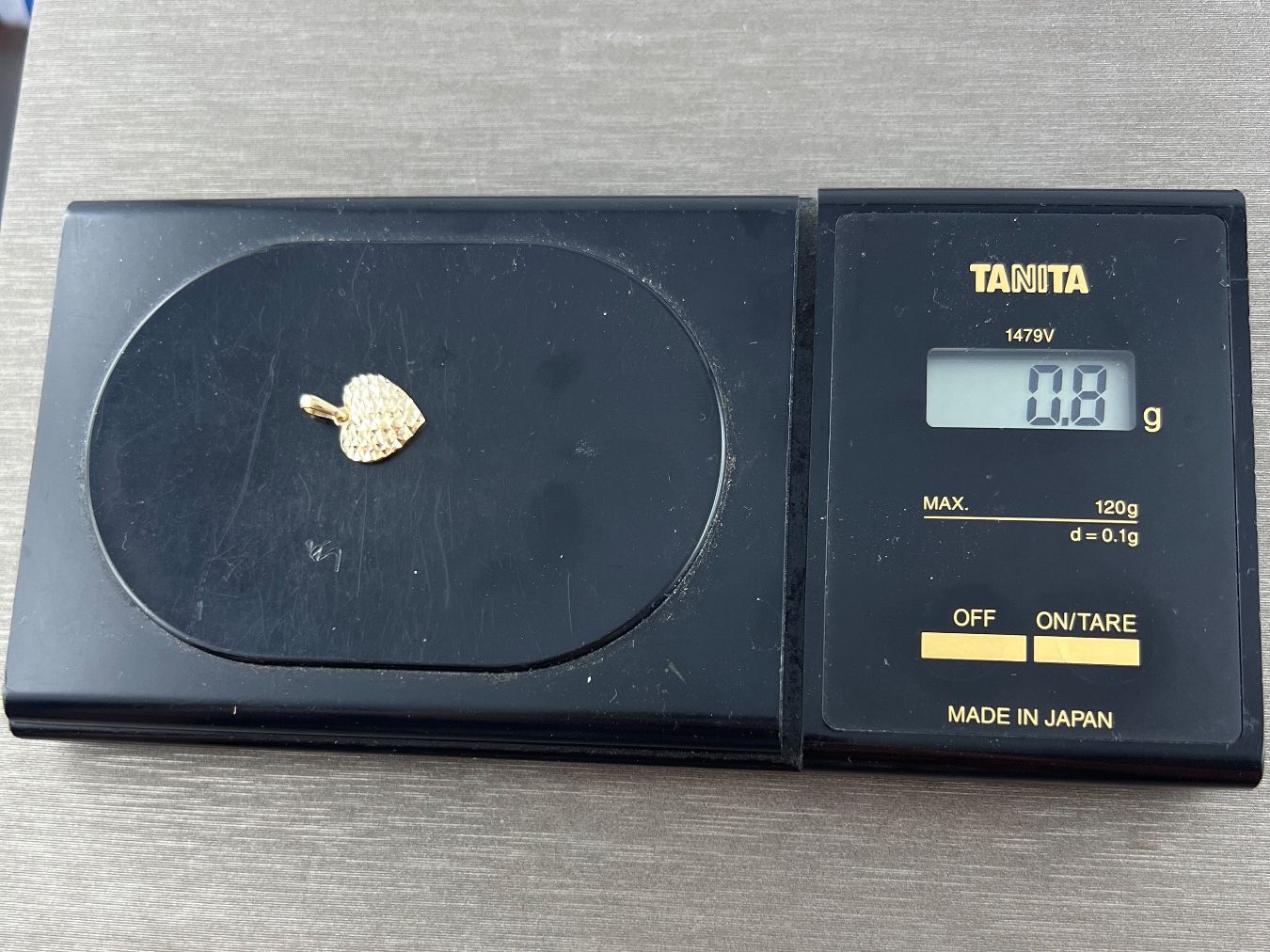 Ciondoli: Anhänger 585 Gold – Usato da Niederuzwil venduto da leo_8857 3
