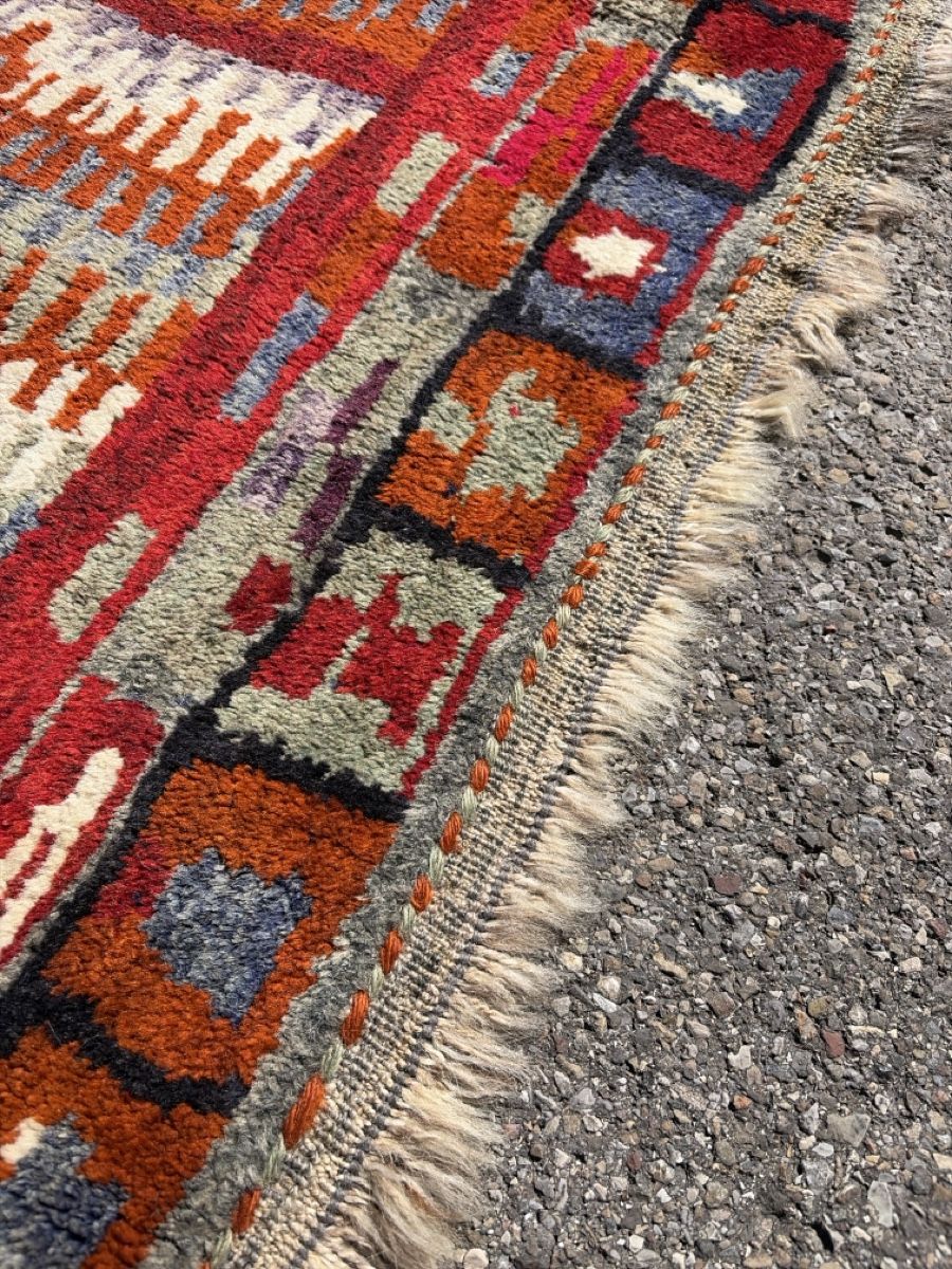 Teppiche: Teppich Iran Kurde – Gebraucht aus Wängi von Tesimo 4