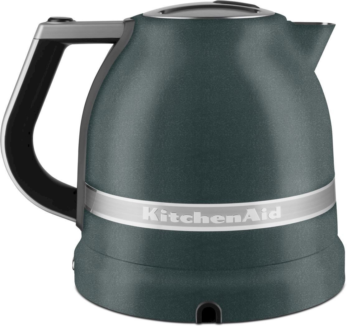 Wasserkocher: KitchenAid 5KEK1522 EPP Wasserkocher – Neu und originalverpackt aus Bottighofen von zaap 3