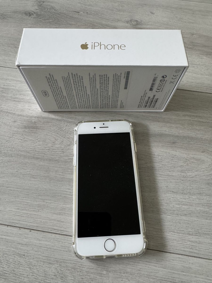 Apple Telefoni cellulari / Smartphones: iPhone 6 – Usato da Emmenbrücke venduto da Laurelo