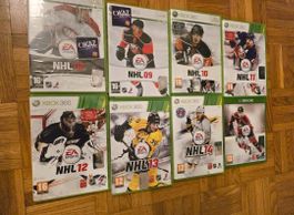 Jeux Xbox 360 / One