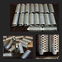 18x Rollo- Lockenwickler , vintage