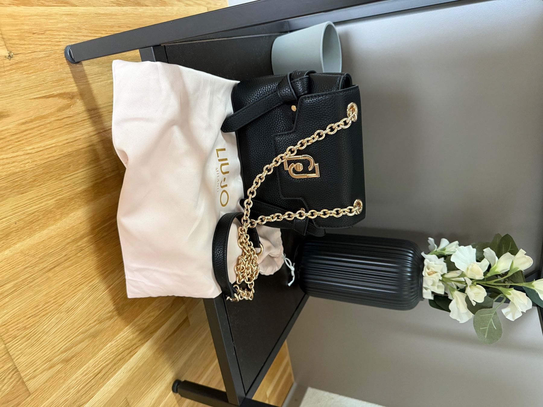 Liu Jo Sacs femmes: Abendtasche – D'occasion à Gerlafingen par Leonie_Jordi 1