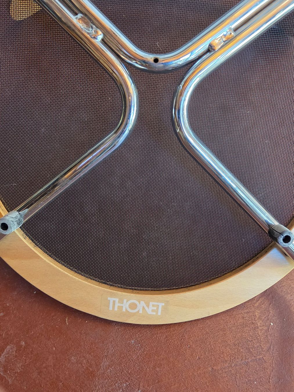 Thonet Sedie: Stuhl Thonet – Usato da Laufen venduto da dixiemen 3