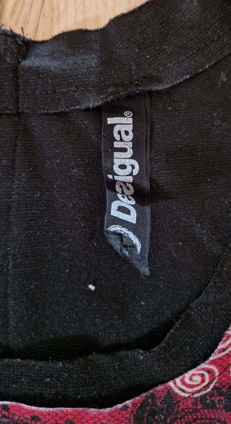 Desigual Vestiti: Desigual Kleid, Grösse S – Usato da Gasel venduto da sale65 1