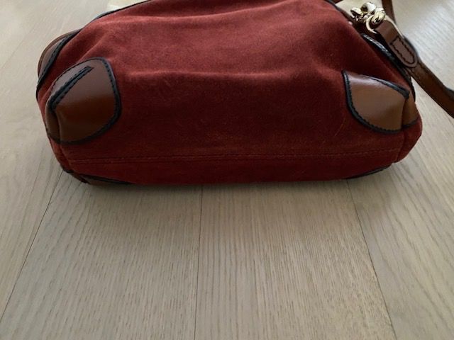 Burberry Borse da donna: Burberry shoulder /clutch bag – Usato da Dallenwil venduto da ZD2019 4