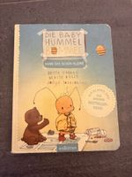 Baby Hummel Bommel kann das schon alleine. Buch für Kinder