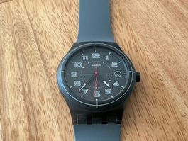 Swatch Automatik SISTEM ASH SISTEM 51 SUTM 401