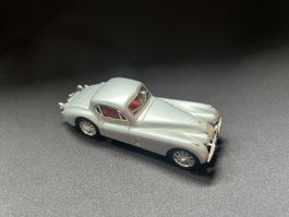 Brumm Jaguar Modellauto
