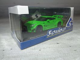Solido 1:43 Nissan 35GT-R R35