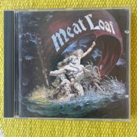MEAT LOAF-DEAD RINGER