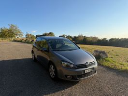Golf 6 1.6 Tsi