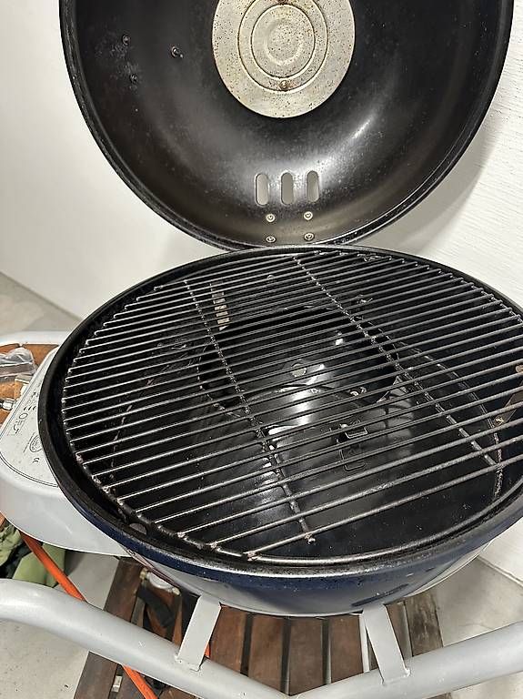 Grills: Outdoorchef Ascona 570 Kugelgrill – Gebraucht aus Nussbaumen AG von Raini80 3