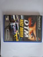 DTM Race Driver PS2