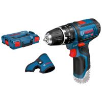 Bosch Akku-SchlagbohrschrauberGSB 12V-15