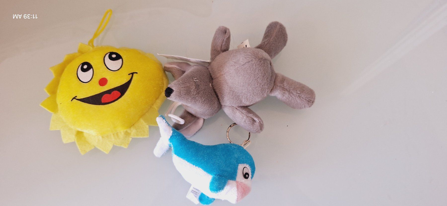 Giocattoli: Petites Peluches – Usato da Renens VD venduto da hofer023