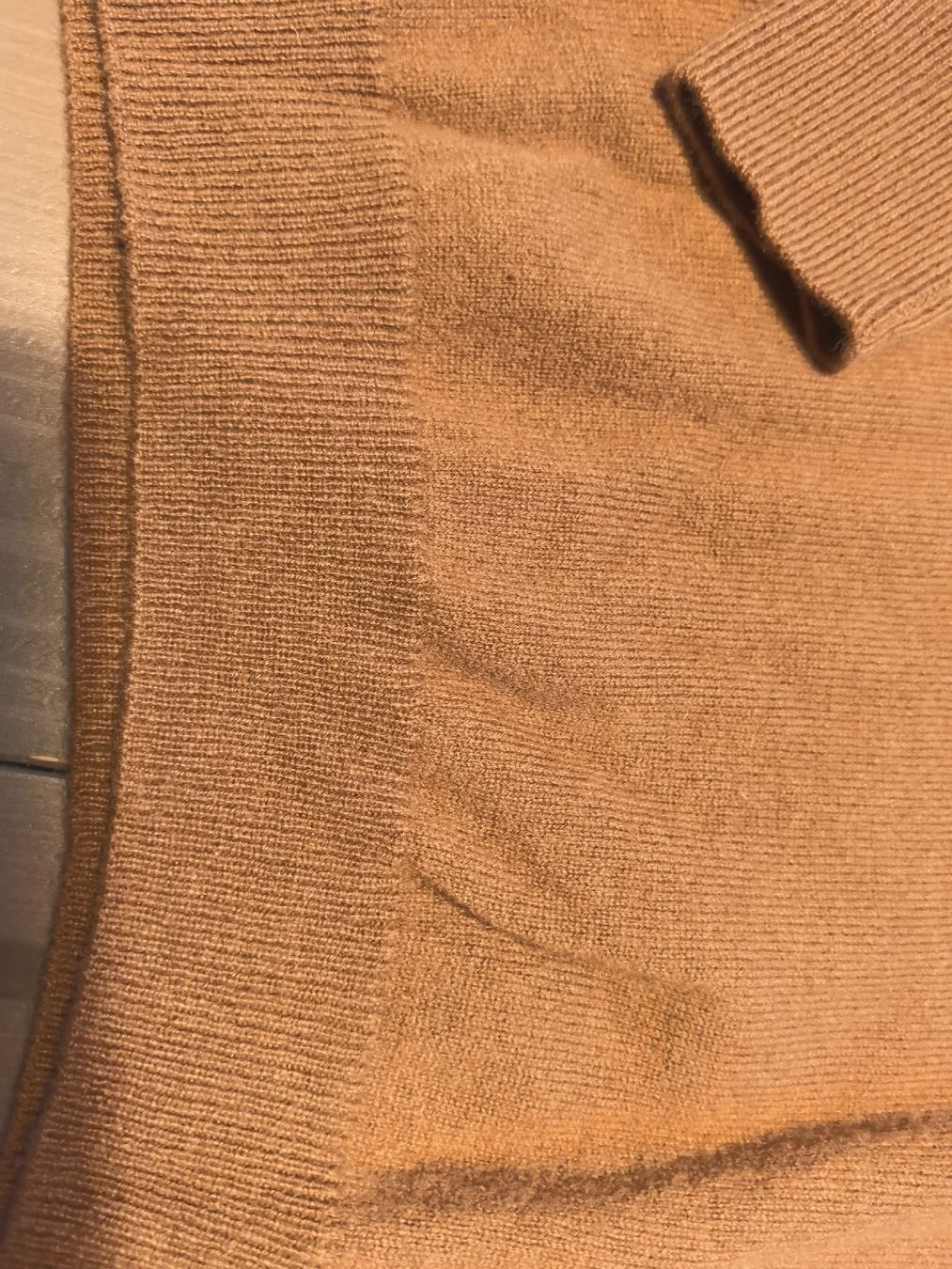 Pulls & Sweat-shirts: Cashmerpullover – Neuf (Voir description) à Kleinlützel par Haras12 4
