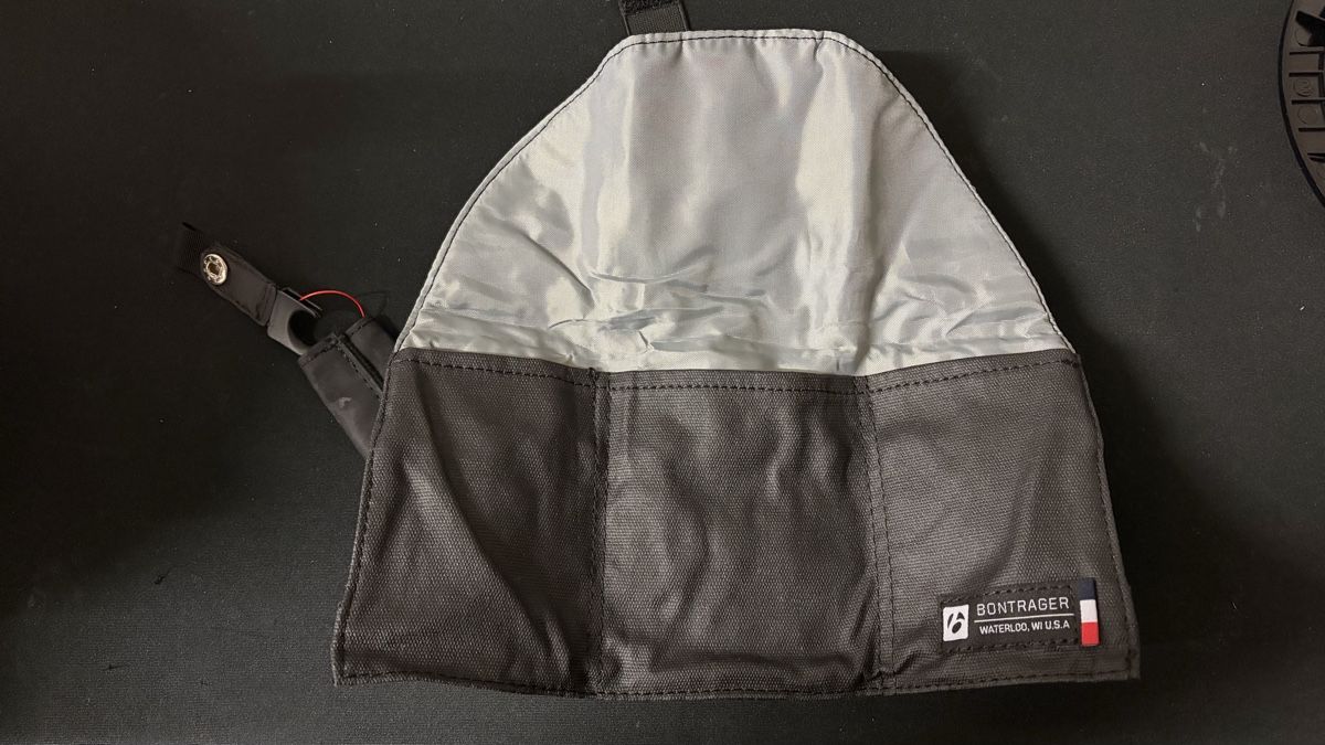 Borse: Bontrager Satteltasche Saddlebag – Nuovo (secondo la descrizione) da Granges-Paccot venduto da RiedelFr 3