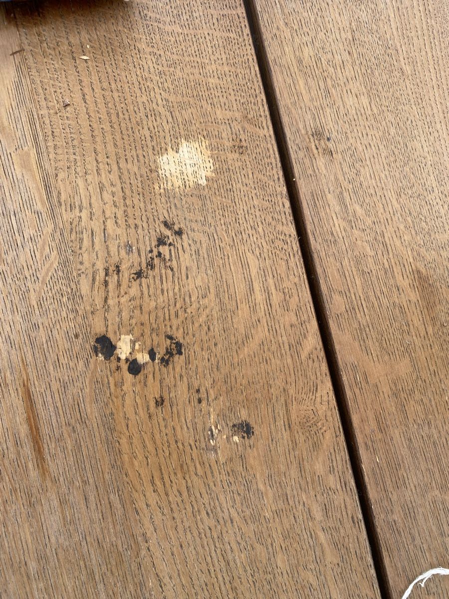 Ikea Set di tavolo e panche: Tisch und 6 Stühle von ikea – Usato da Neuendorf venduto da rem_pdb5 1