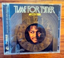 CD Jazz: McCoy Tyner "Time for Tyner"