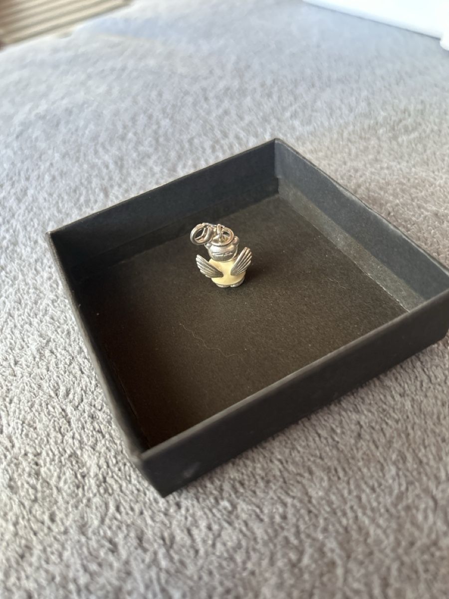 Anhänger: Engelsbär von thomas sabo – Gebraucht aus Wohlen b. Bern von Honeypie 1