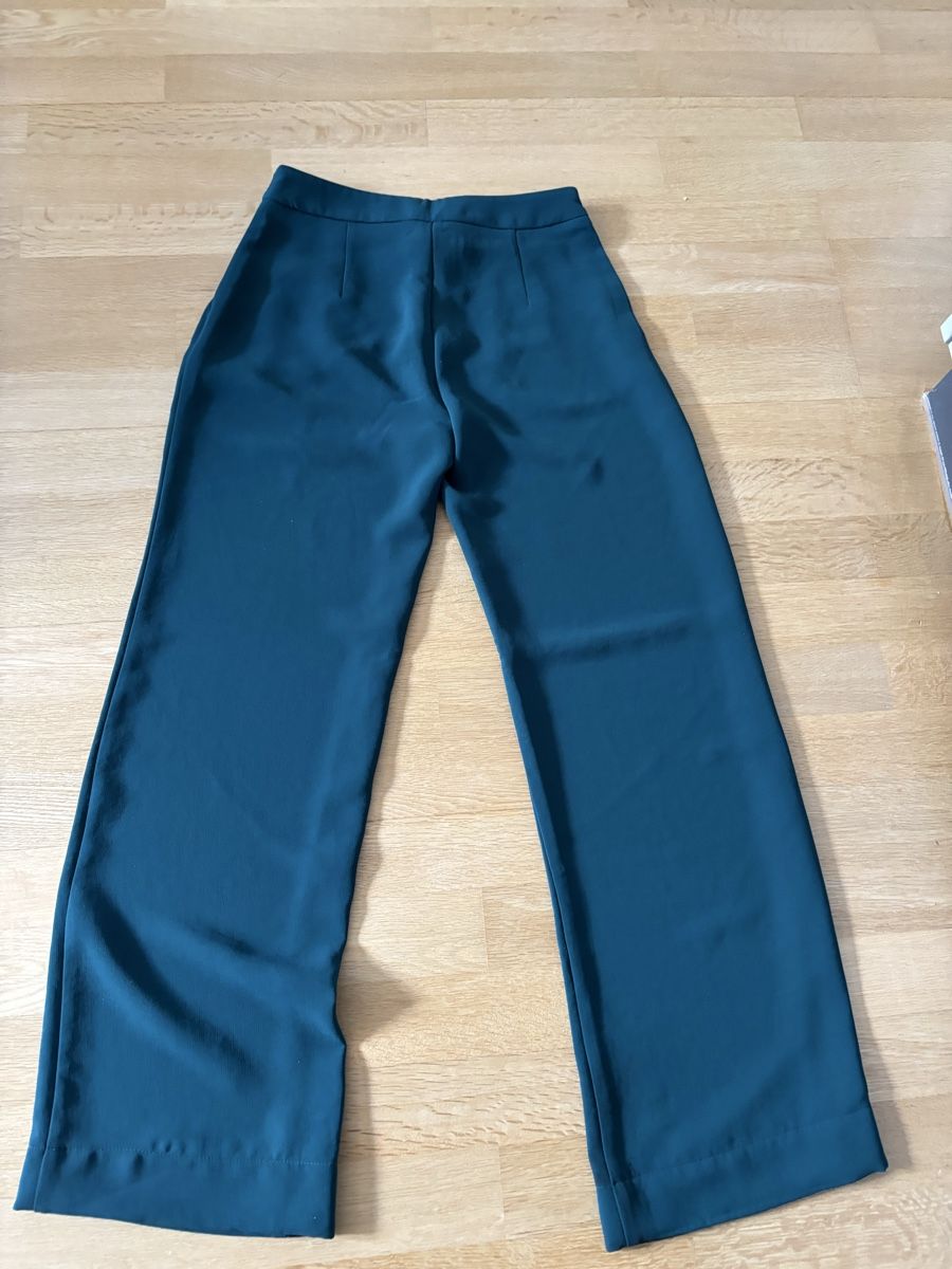 Kookai Hosen: Grünes Kookai Hose 36 – Gebraucht aus Fribourg von dafral 5