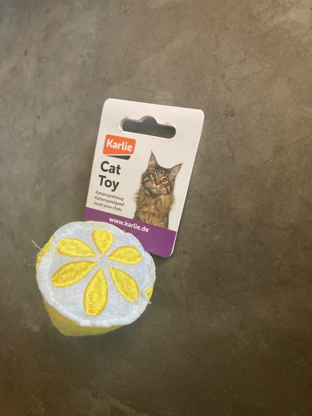 Jouets: Katzenspielzeug – Neuf avec emballage d'origine à Winterthur par ele_ct6p