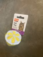 Katzenspielzeug