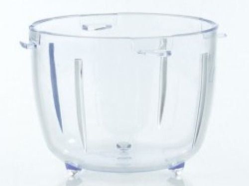Elettrodomestici da cucina: Smoothie Maker + Becherset + Deckel - fruchtig coole Shakes – Usato da Neuhausen venduto da Ematrix 4