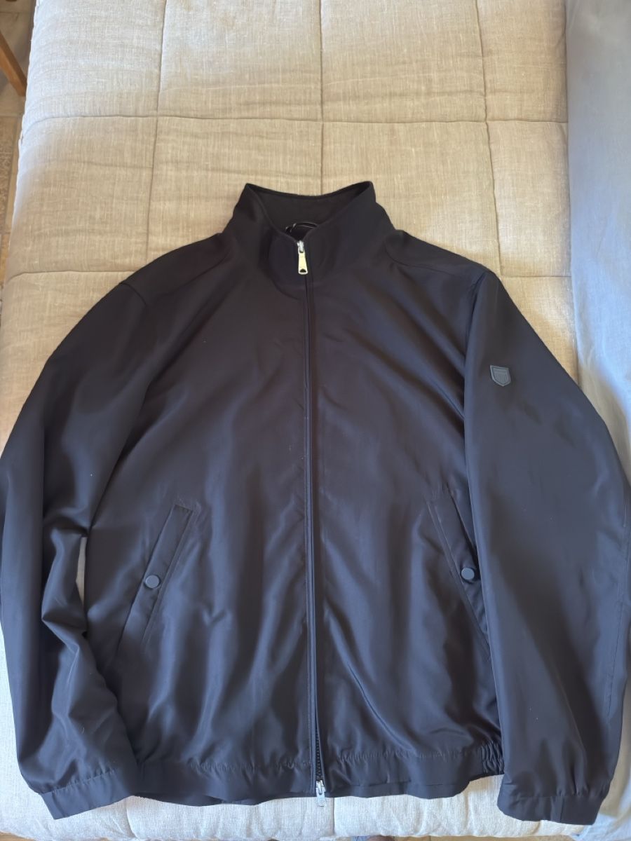 Gant Jacken: Blouson Gant  – Neu (gemäss Beschreibung) aus Châtel-St-Denis von Lou_Hock