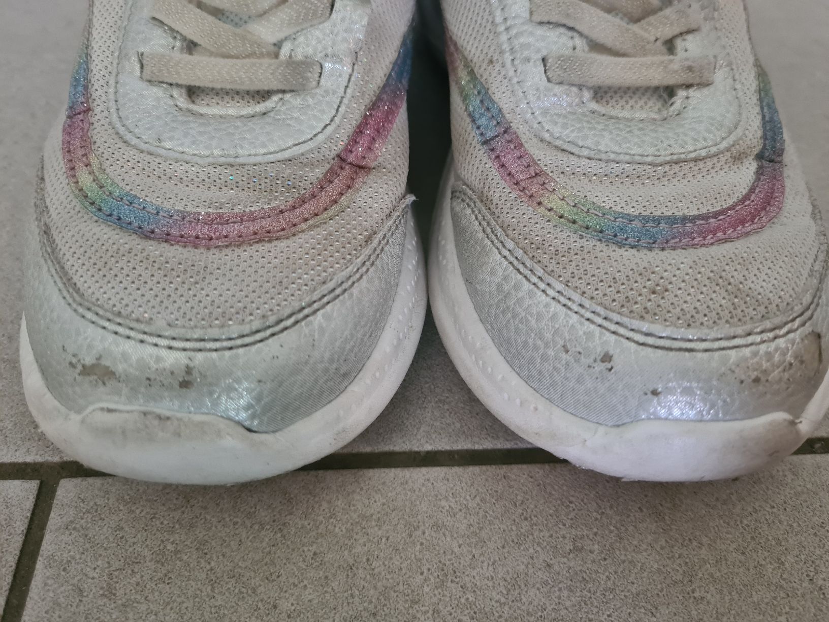 Scarpe per ragazze: Blink-Schuhe, Grösse 33 – Usato da Schlierbach venduto da smeralda1313 3