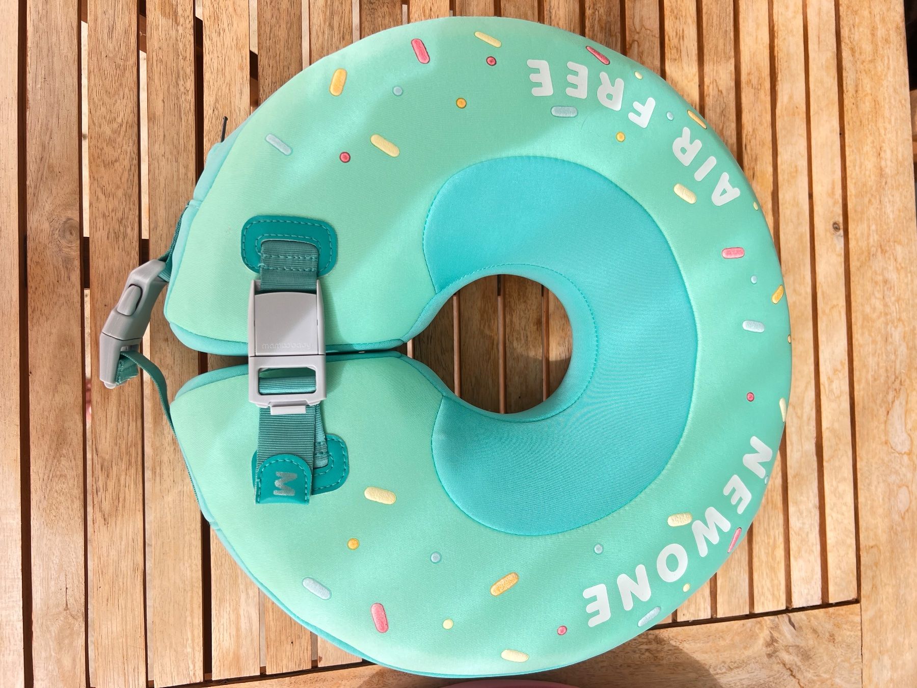 Bouées: Baby floating water ring – Neuf avec emballage d'origine à Lausanne par NYC67 1