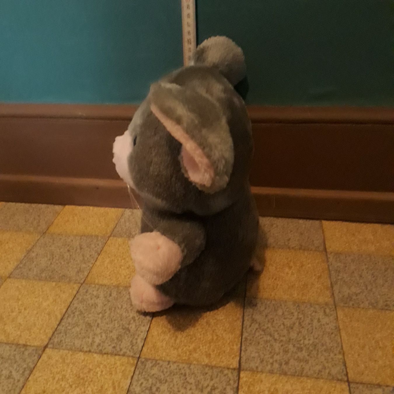 Giocattoli: Plüschtier Maus – Usato da Langenthal venduto da free-birds-vibes 1