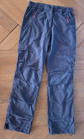 Wanderhose / Trekkinghose HS2H (Bundweite ca. 72 cm)
