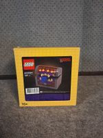 5008325 / 6510864 Lego Dungeons & Dragons Würfeltruhe GWP