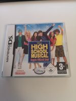 High School Musical (Nintendo DS)