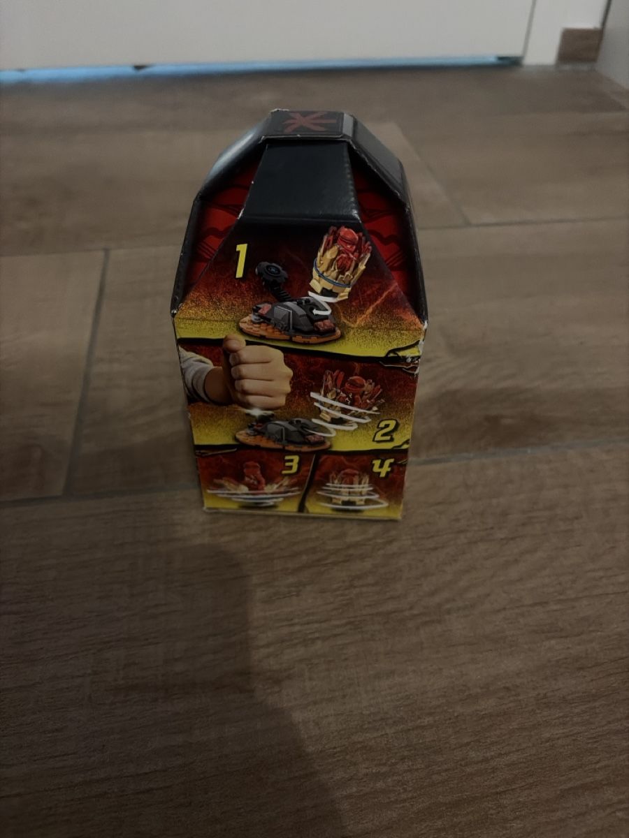 Lego Kit di costruzioni: LEGO Ninjago Spinjitzu Burst 70685 OVP – Nuovo e nell'imballaggio originale da Zürich venduto da marina76 1