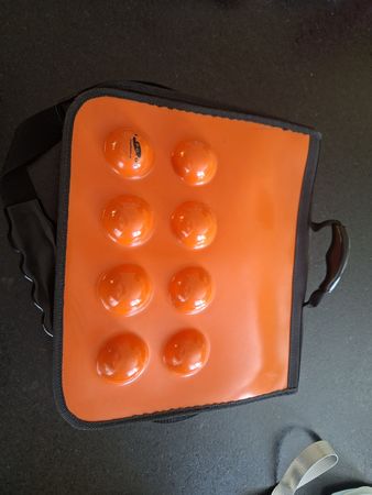 Tasche Expo 2001