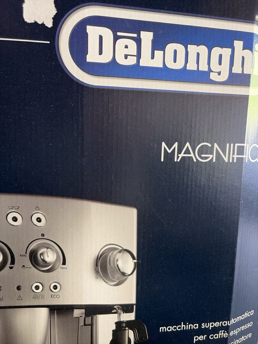 De'Longhi Macchine per caffè & Macchine per espresso: Kaffeemaschine Vollautomat – Usato da Meiringen venduto da Prophet04 1