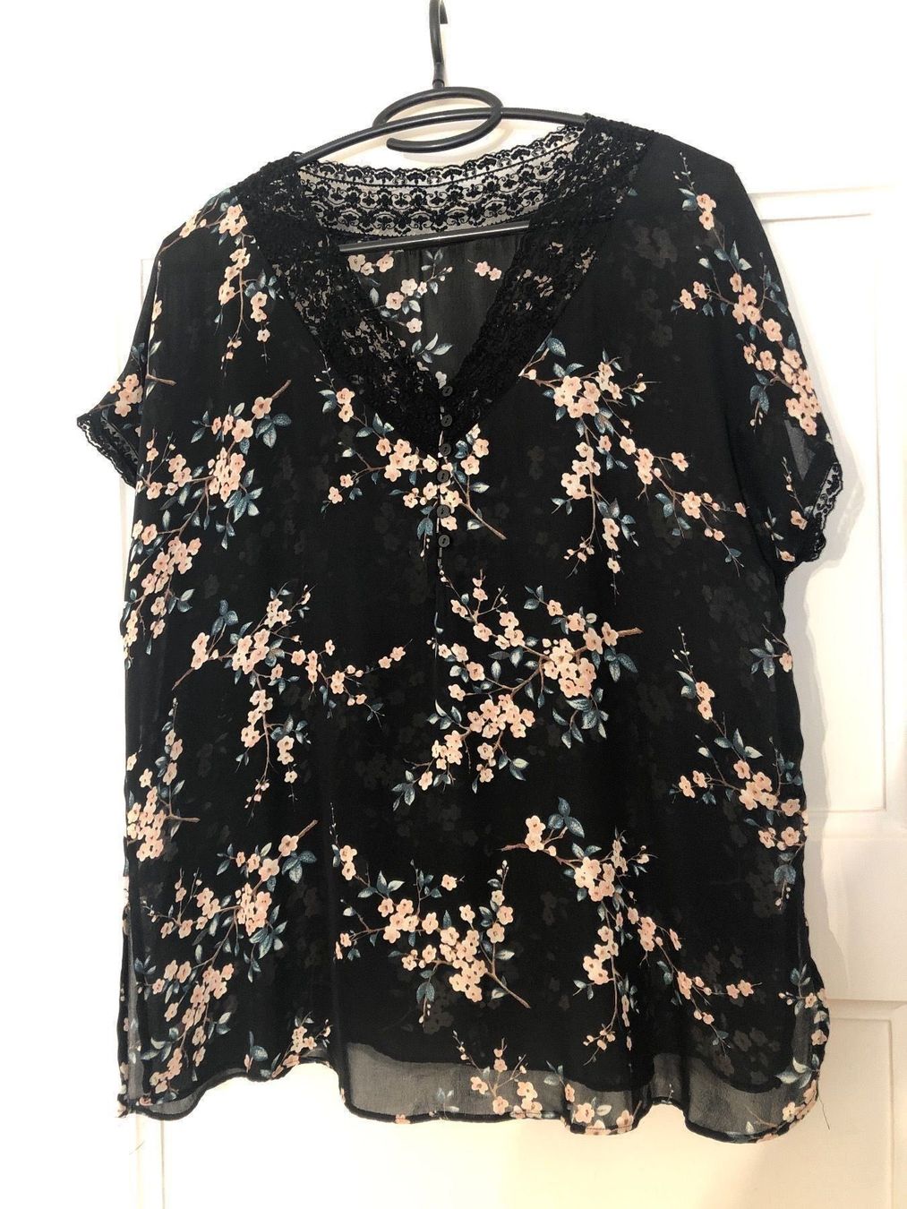 Zara Top: Zara Top – Usato da Wettswil venduto da lalinda85